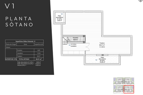 Villa i Rojales, Alicante, Rojales - € 475.000 | Ref: NB5482 - foto 18